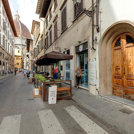 Servi 7C Florence Exterior photo