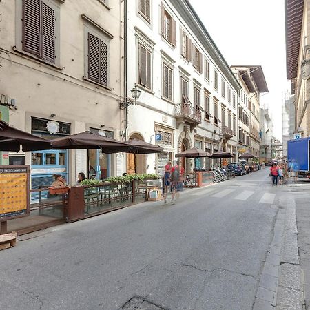 Servi 7C Florence Exterior photo